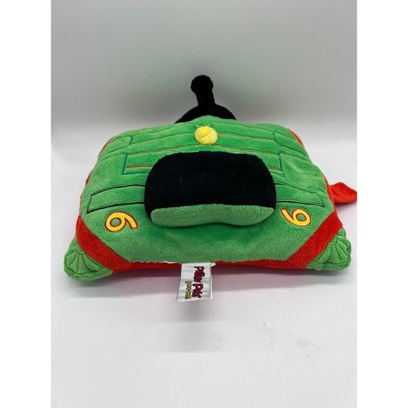 Pillow Pets Pee Wee Green Thomas the Train Percy - Picture 4 of 8